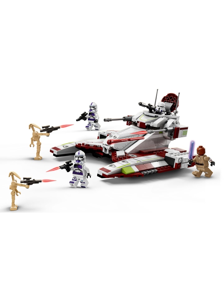 LEGO Star Wars™ 75342 Republic Fighter Tank™ günstig kaufen onesize