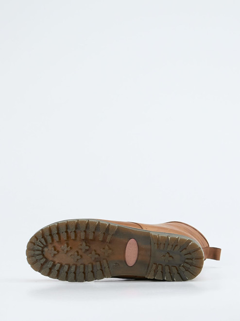 Schnürstiefelette-27512290032 Andrea Conti