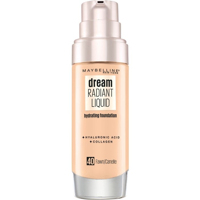 Dream Radiant Liquid