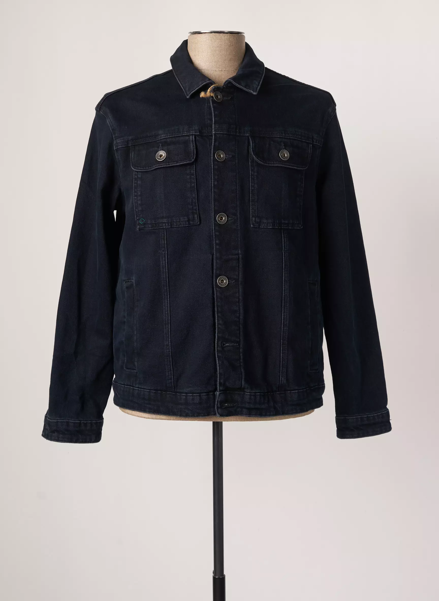 Lee Cooper Vestesenjean Homme couleur bleu