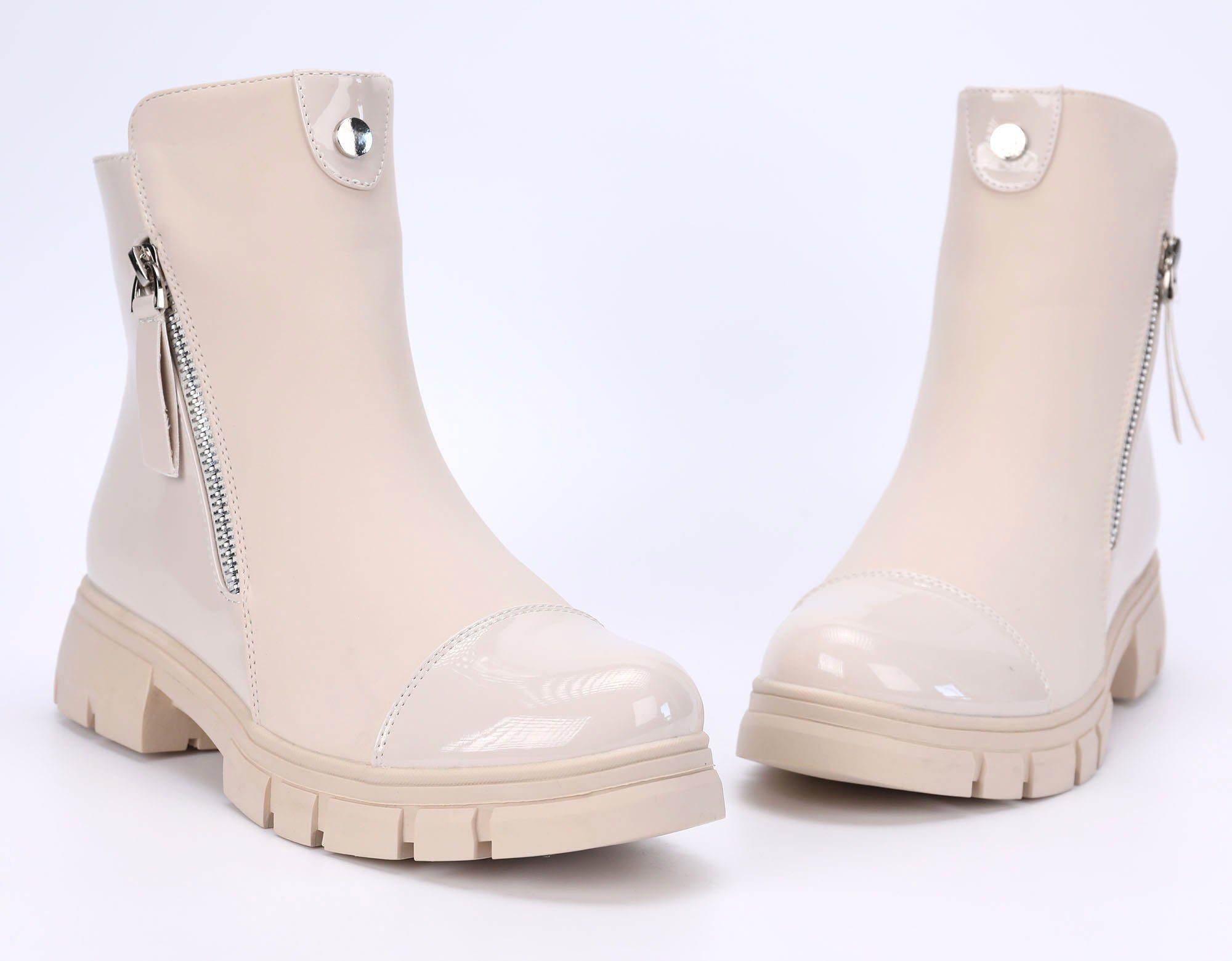 irisaa Stiefelette