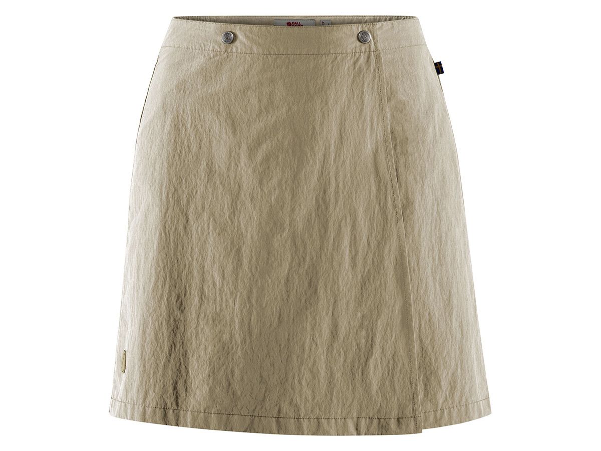 Fjällräven Travellers MT Hosenrock