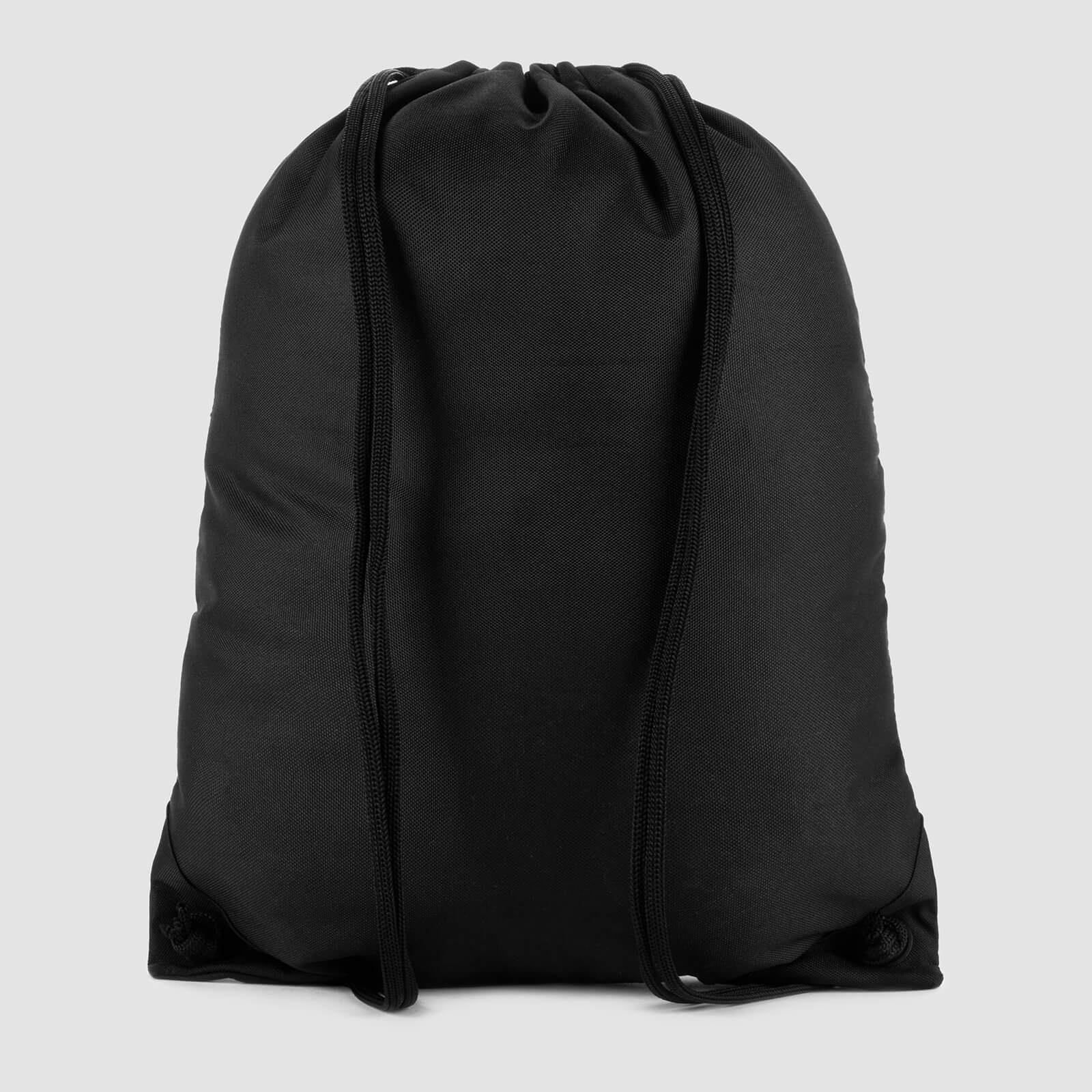 Sac à cordon MP – Noir