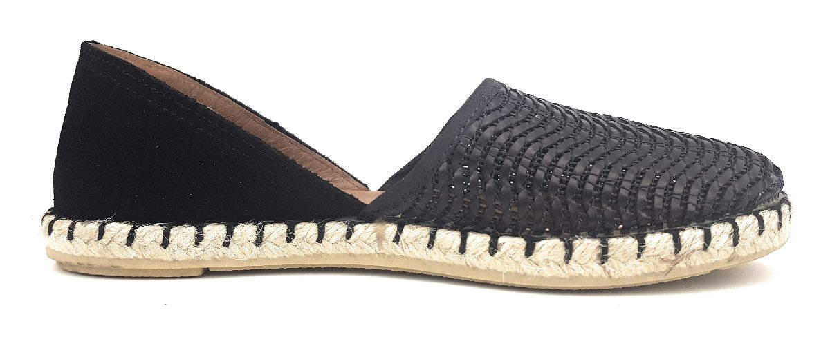 Verbenas carmen calpe 030058V-0102-0042 Schwarz negro