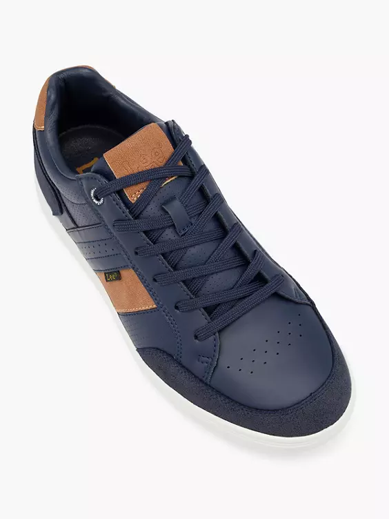 Lee Sneaker DEAN MEN LOW
