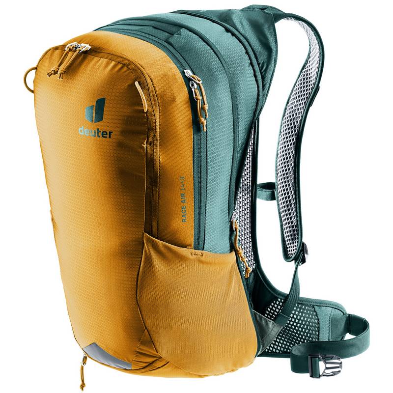 Deuter Race Air 14+3 Fahrradrucksack
