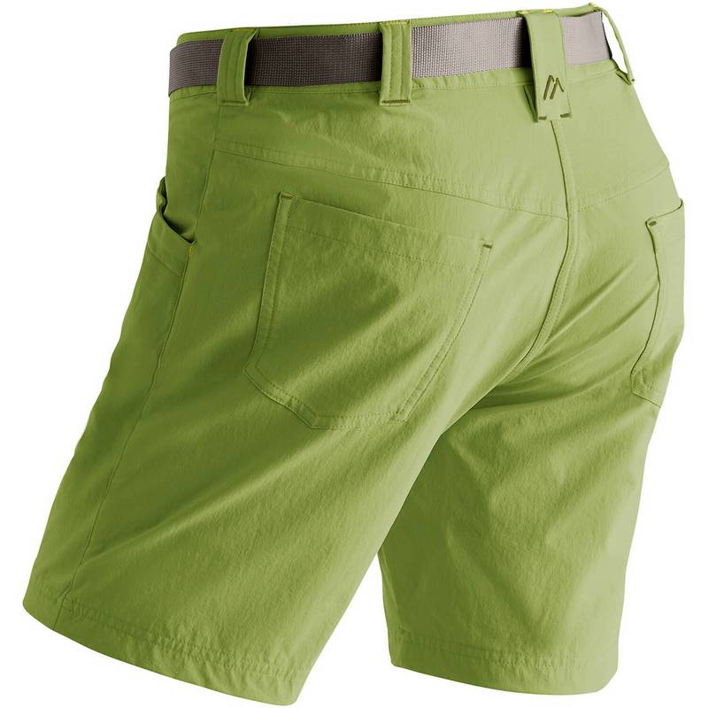 Maier Sports Lulaka Funktionsshorts Damen