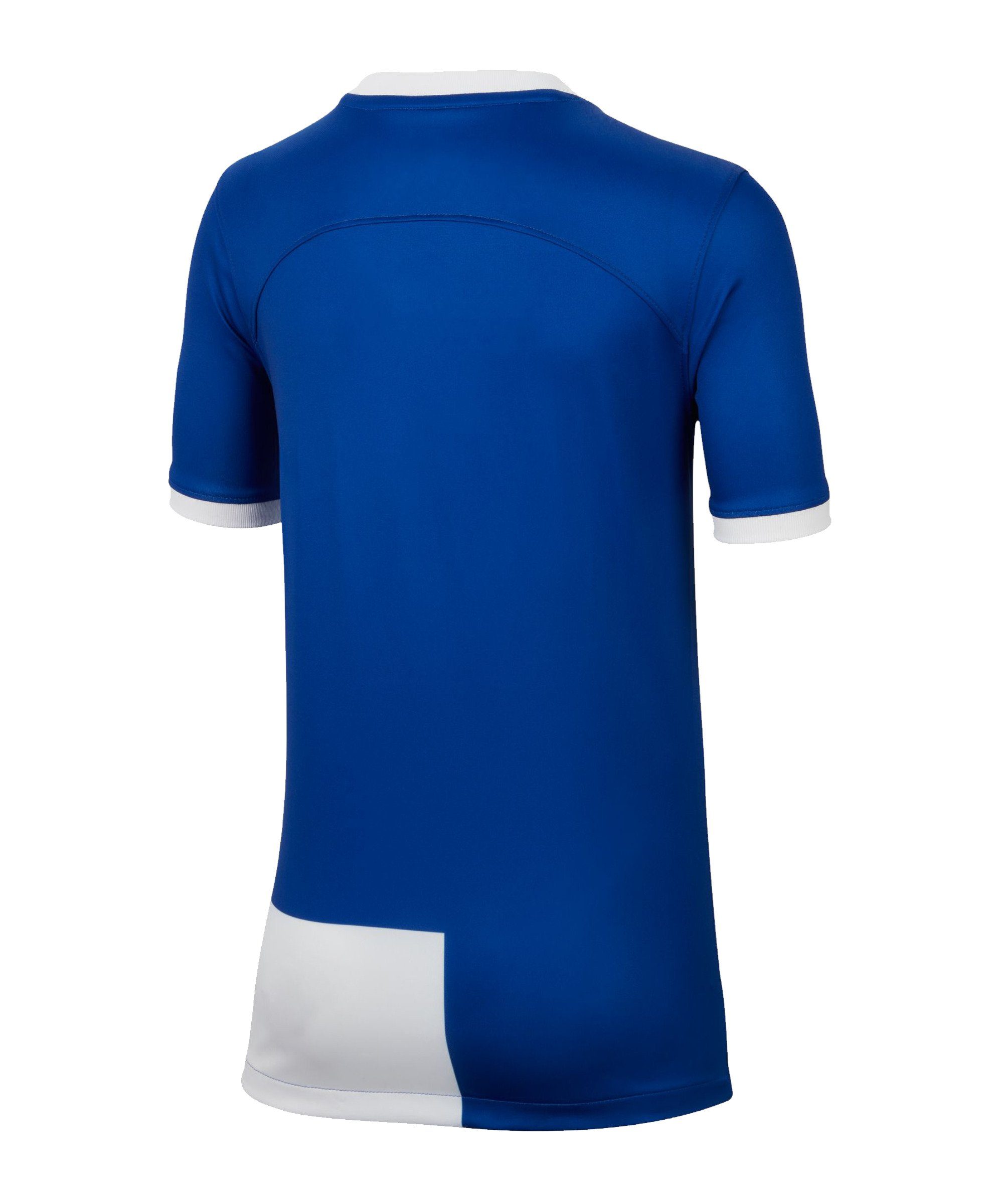 Nike Fußballtrikot Atletico Madrid 120 Anniversary Trikot 2022/2023 Kids