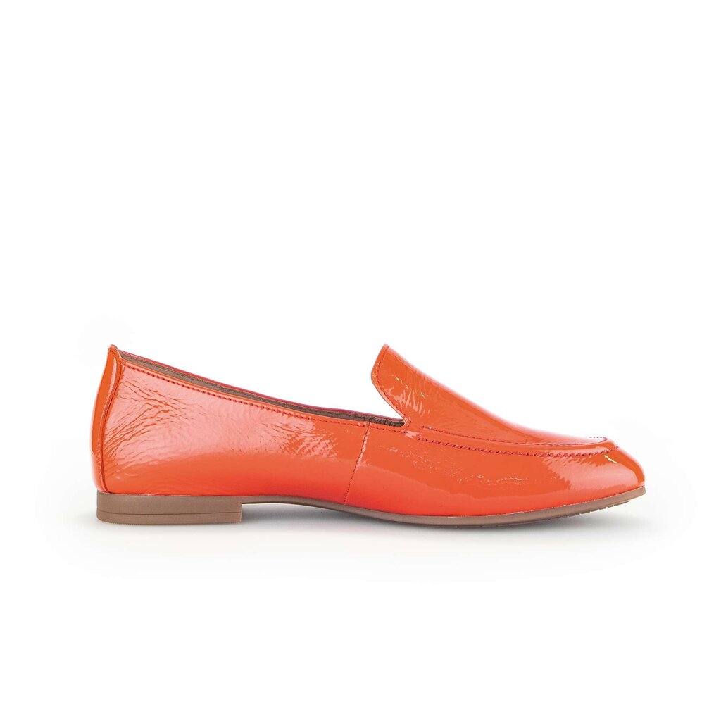 Gabor fashion Slipper orange