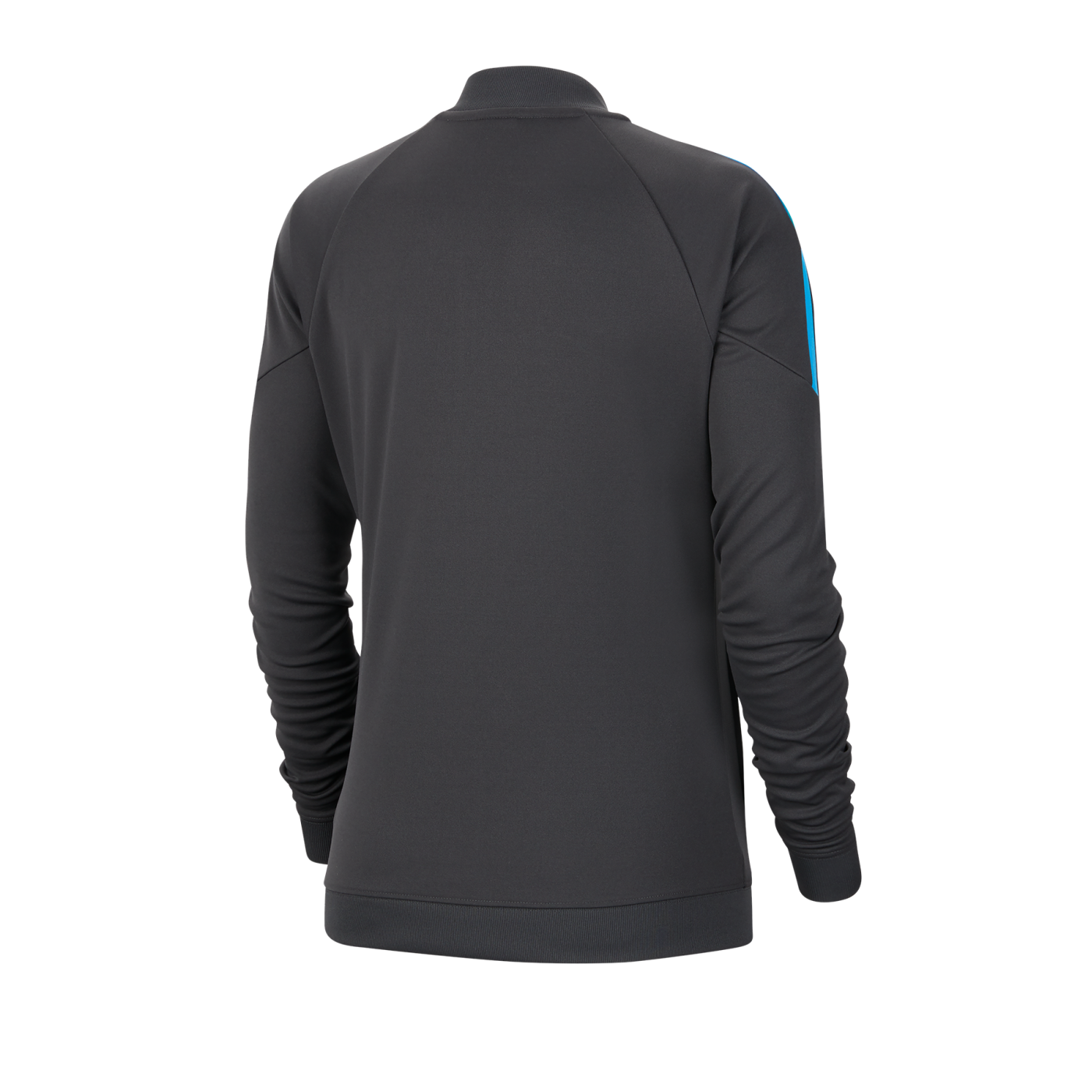 Nike Academy Pro Jacke Damen Grau Blau F060