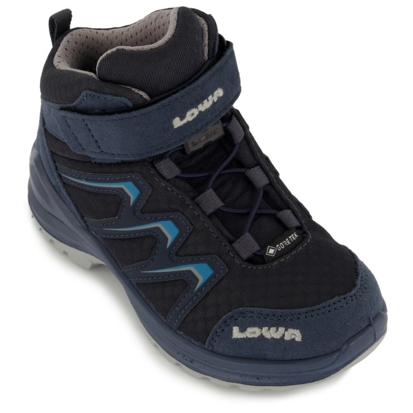 Lowa - Kid's Maddox GTX MID Junior - Wanderschuhe