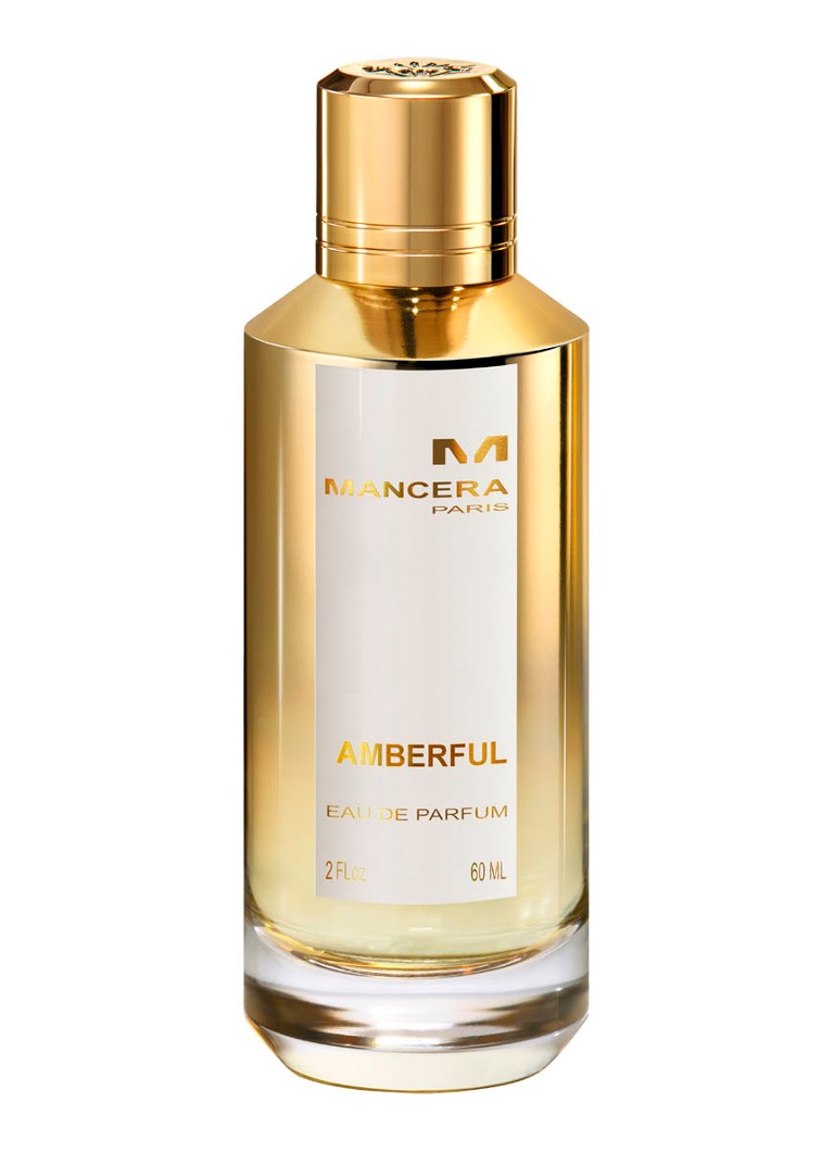 Mancera Amber Apă de Parfum