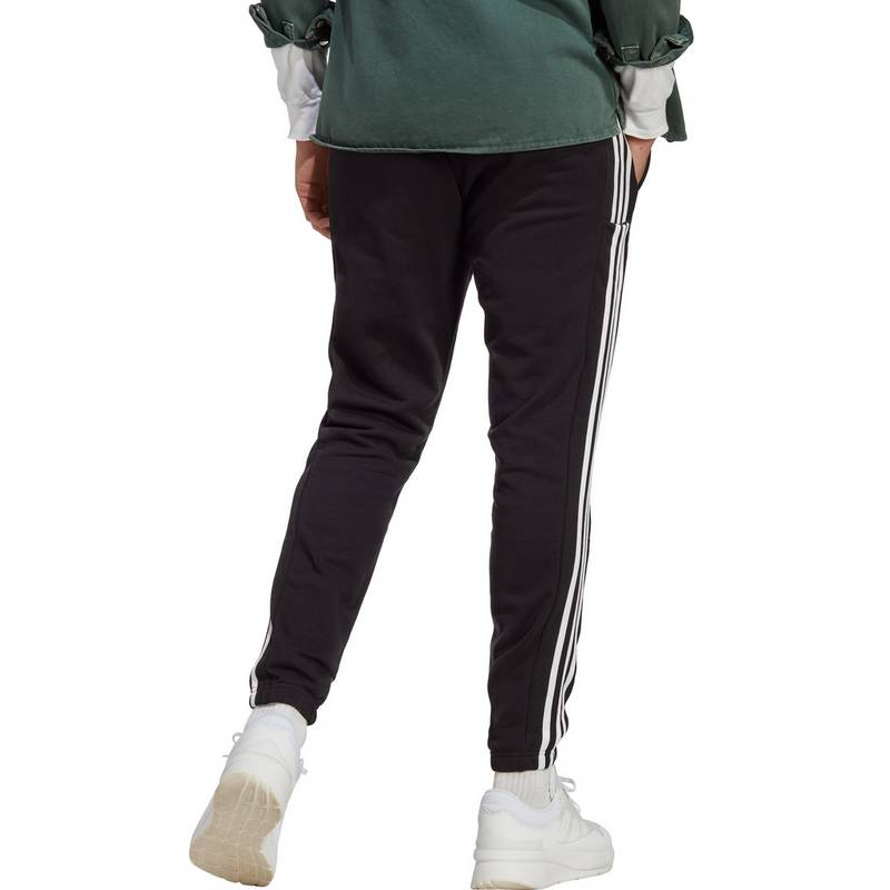 adidas ESSENTIALS FRENCH TERRY 3-STREIFEN Trainingshose Herren