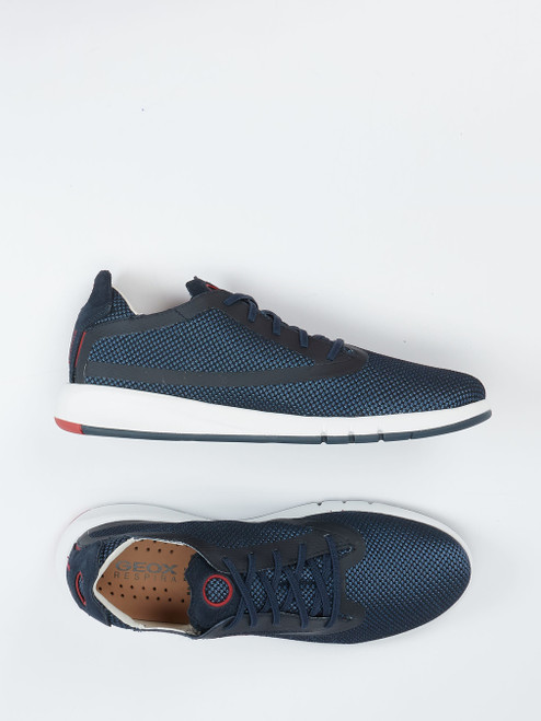 Sneaker-46611090629 Geox