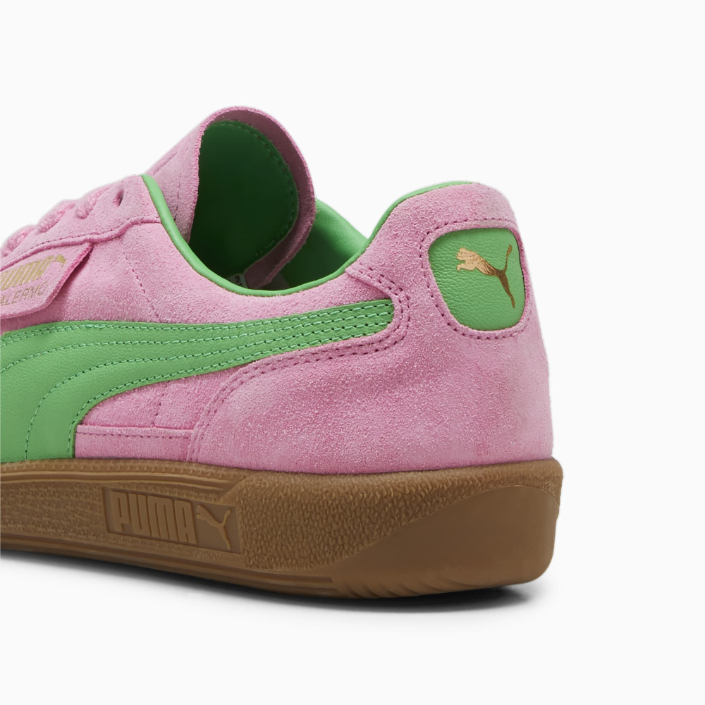 PUMA Palermo Special 397549-01 / pink