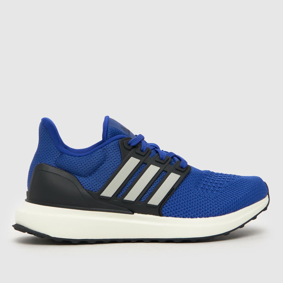 adidas mornarsko modri športni copati ubounce dna za fante