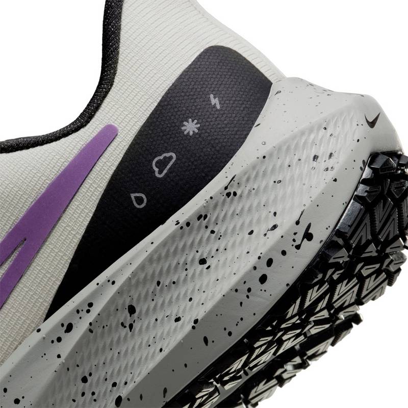 Nike PEGASUS 39 SHIELD Laufschuhe Damen