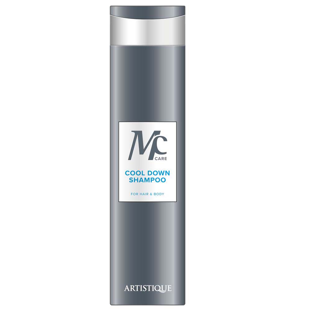 Artistique Men Care Cool Down Shampoo 250 ml
