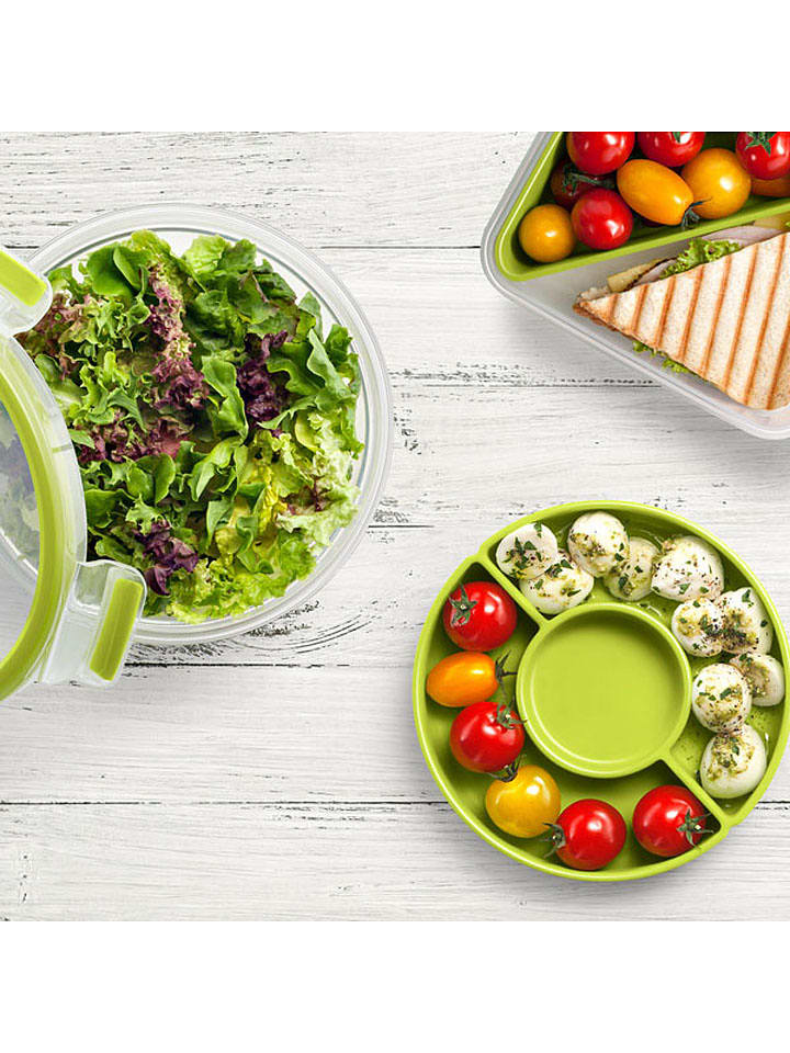 Emsa 2er-Set: Lunchboxen 