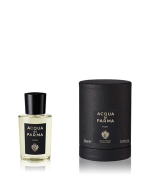 Acqua di Parma Signatures of the Sun Yuzu Eau de Parfum 20 ml