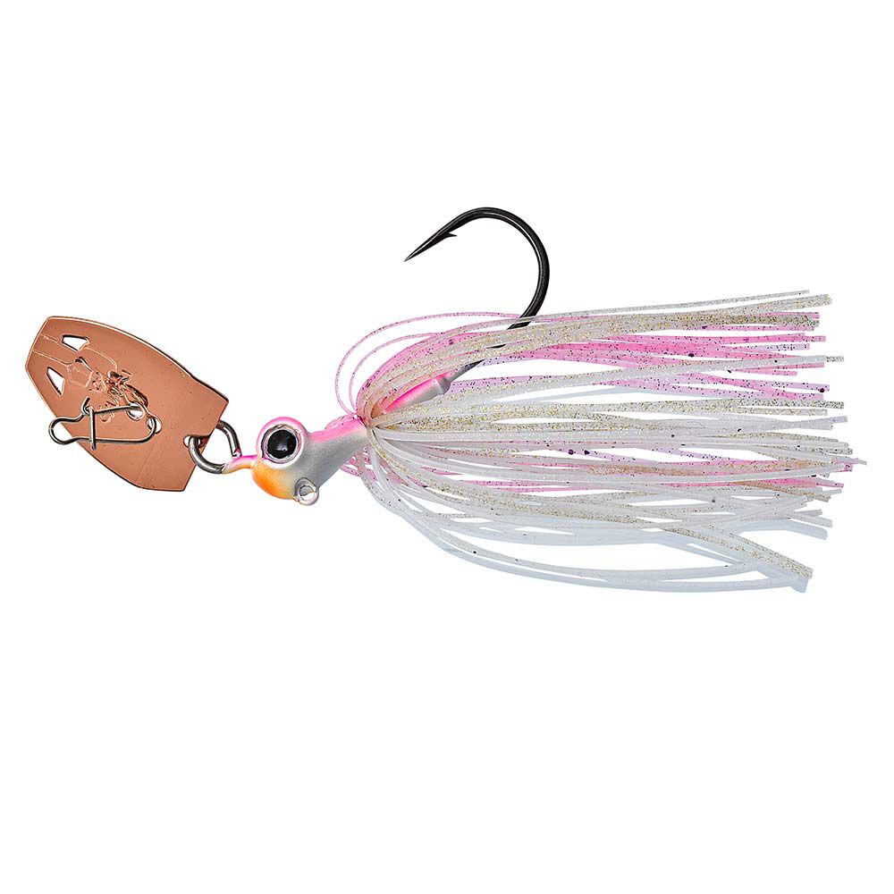 Chatterbait Gunki Tiny Boomer 5g