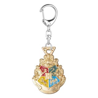 Harry Potter Schlüsselanhänger 3er-Pack