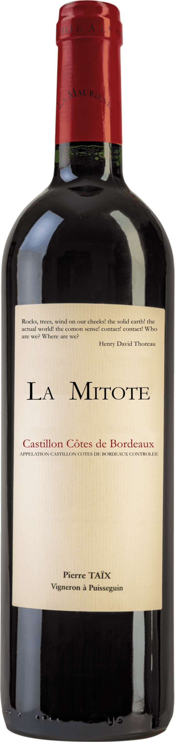 La Mitote 2022