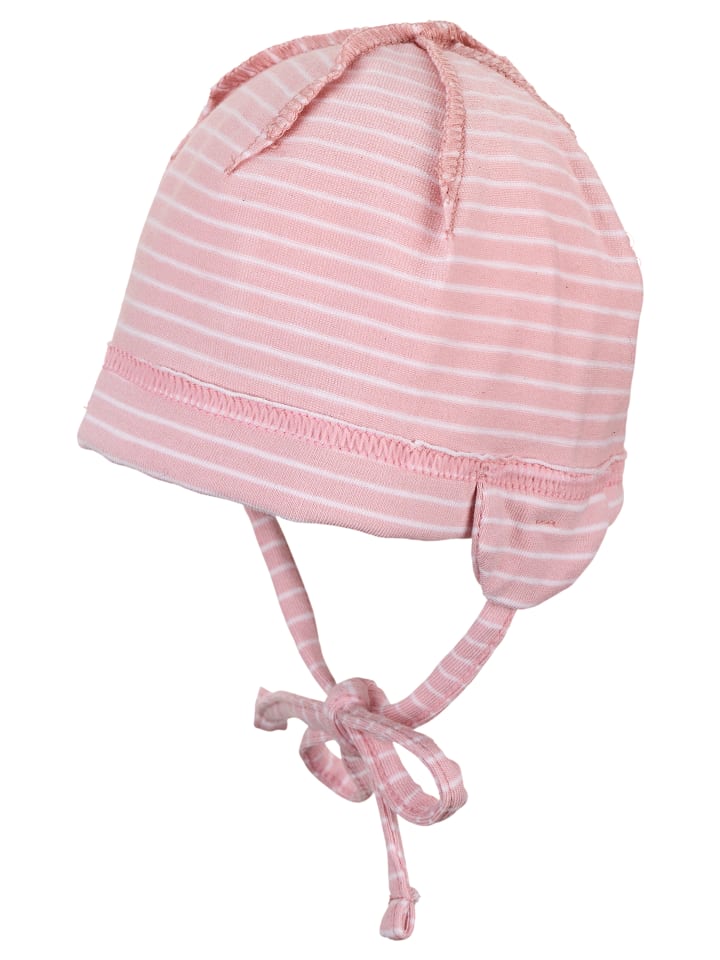 Sterntaler OCS Beanie in hellrosa günstig kaufen