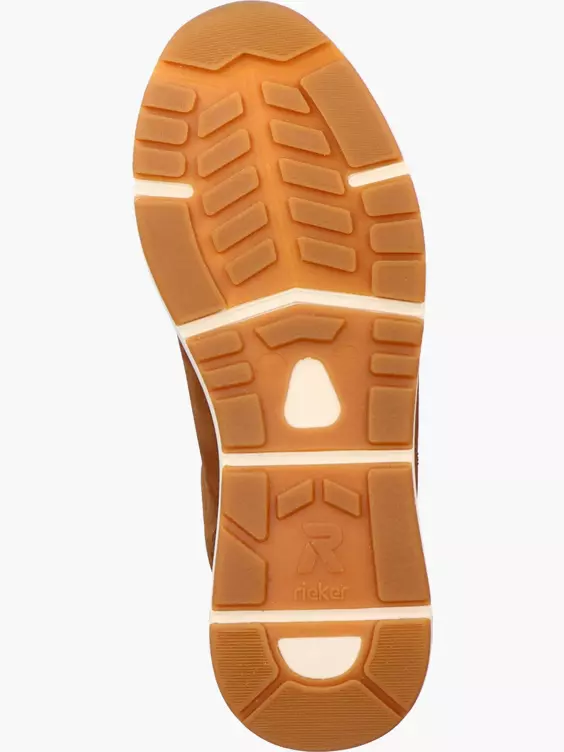 Rieker Herren Sneaker Low