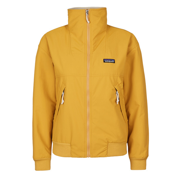 W' S SHELLED SYNCH JKT Damen - Übergangsjacke
