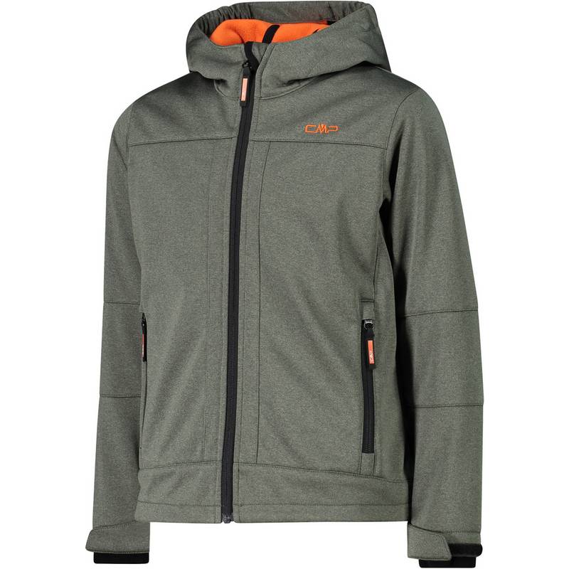 CMP Softshelljacke Jungen