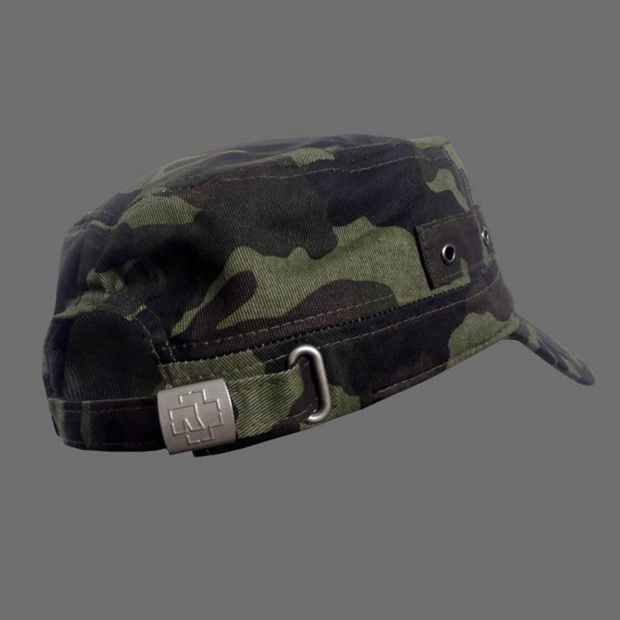Army Cap *camouflage*