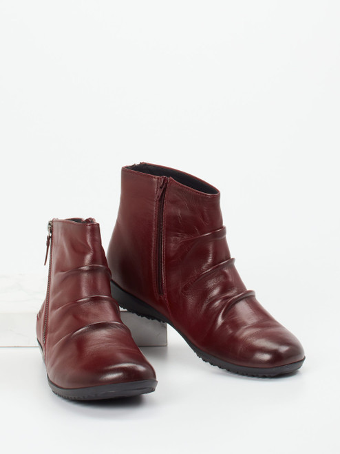 Stiefelette-17115090022 Josef Seibel