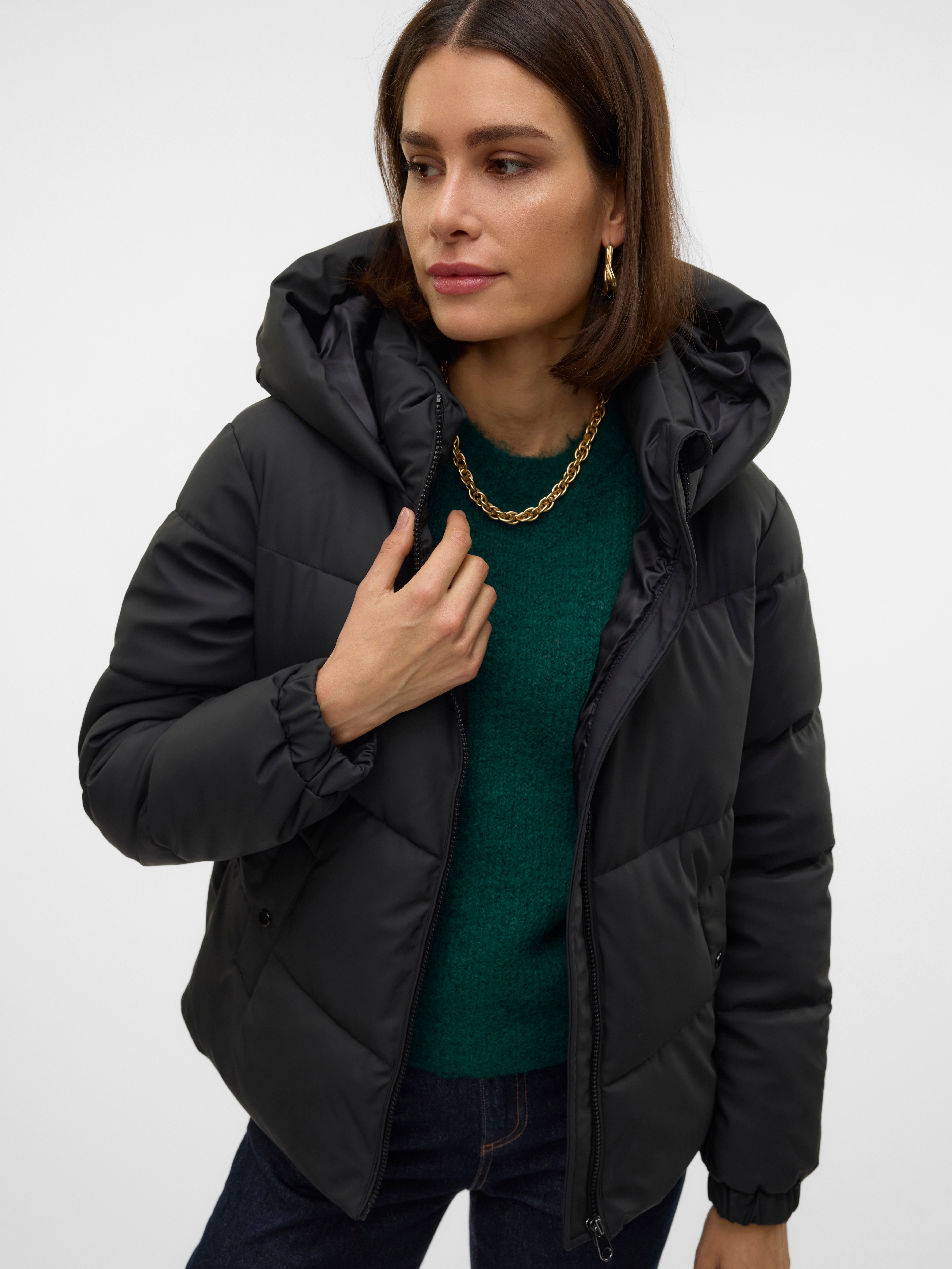VMGRETAMIA Jacke