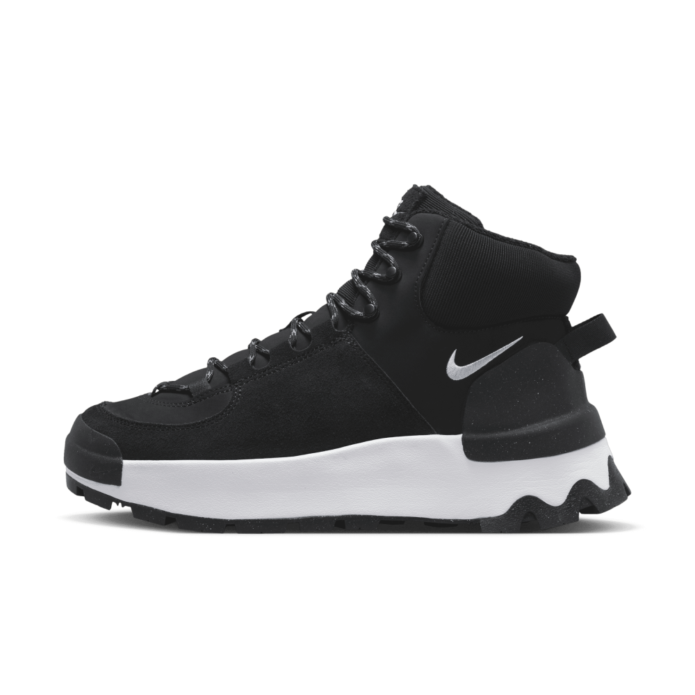 Nike City Classic Boot DQ5601-001 / schwarz