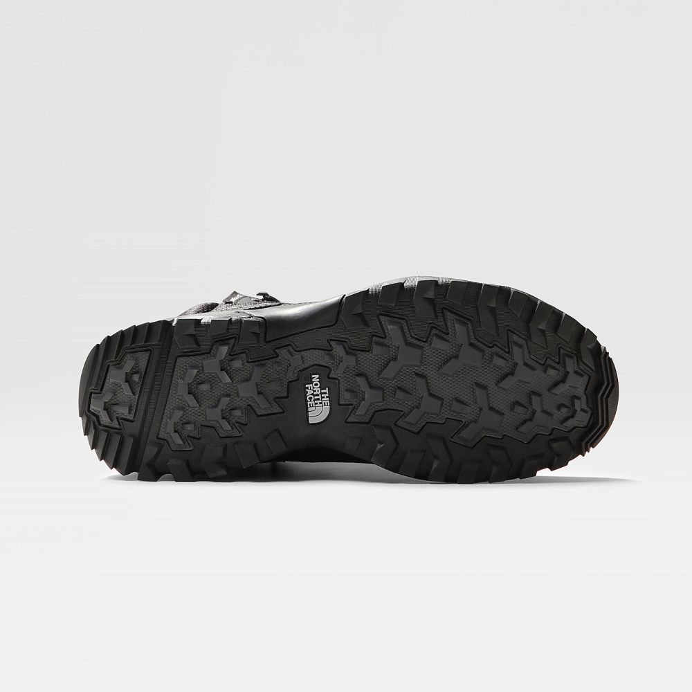 The North Face Storm Strike III NF0A7W4GKT0 / schwarz