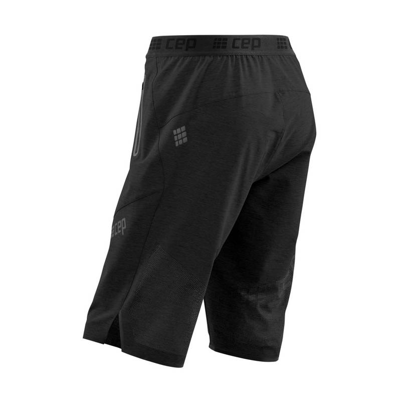 CEP Leisure Funktionsshorts Herren