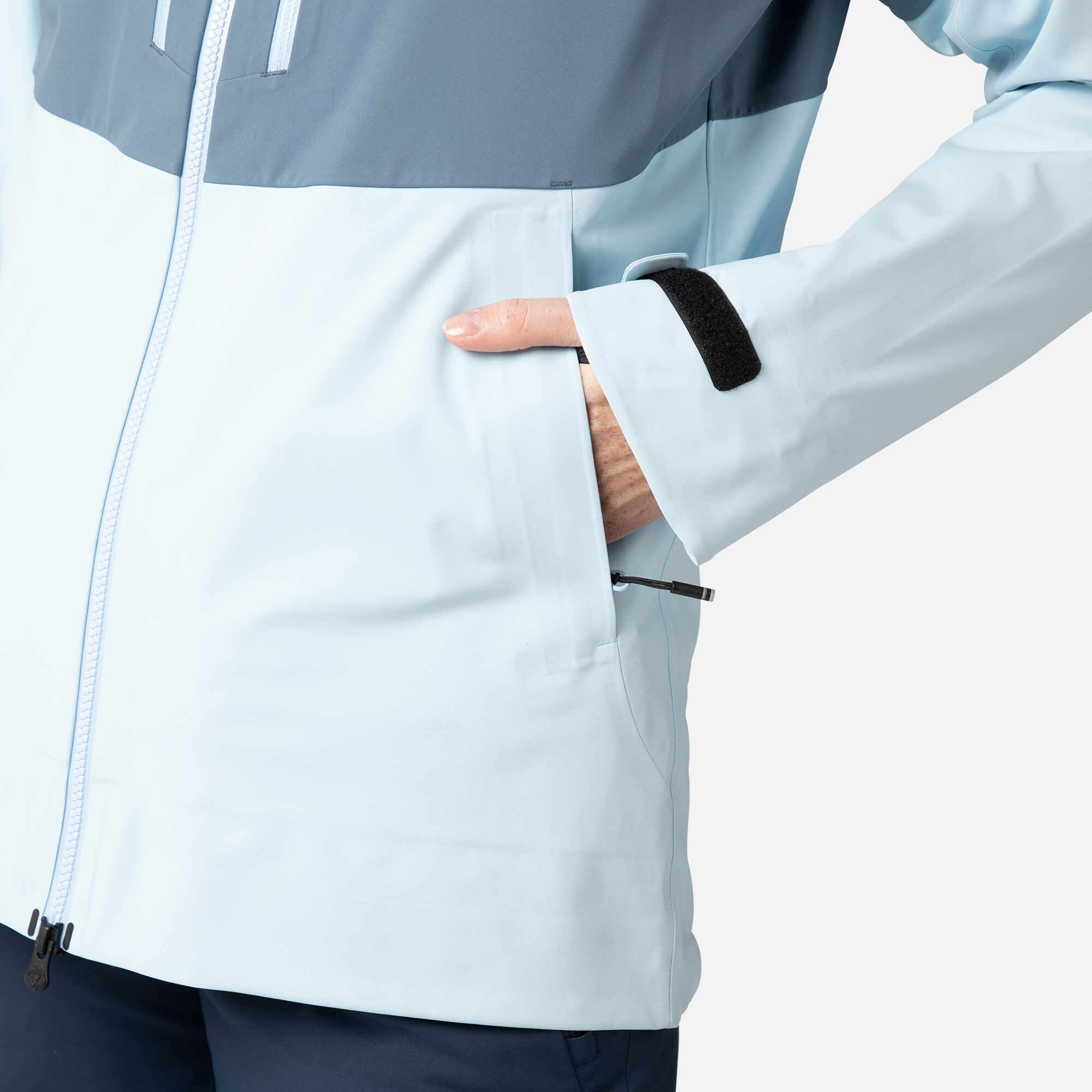 Veste de ski Rallybird femme