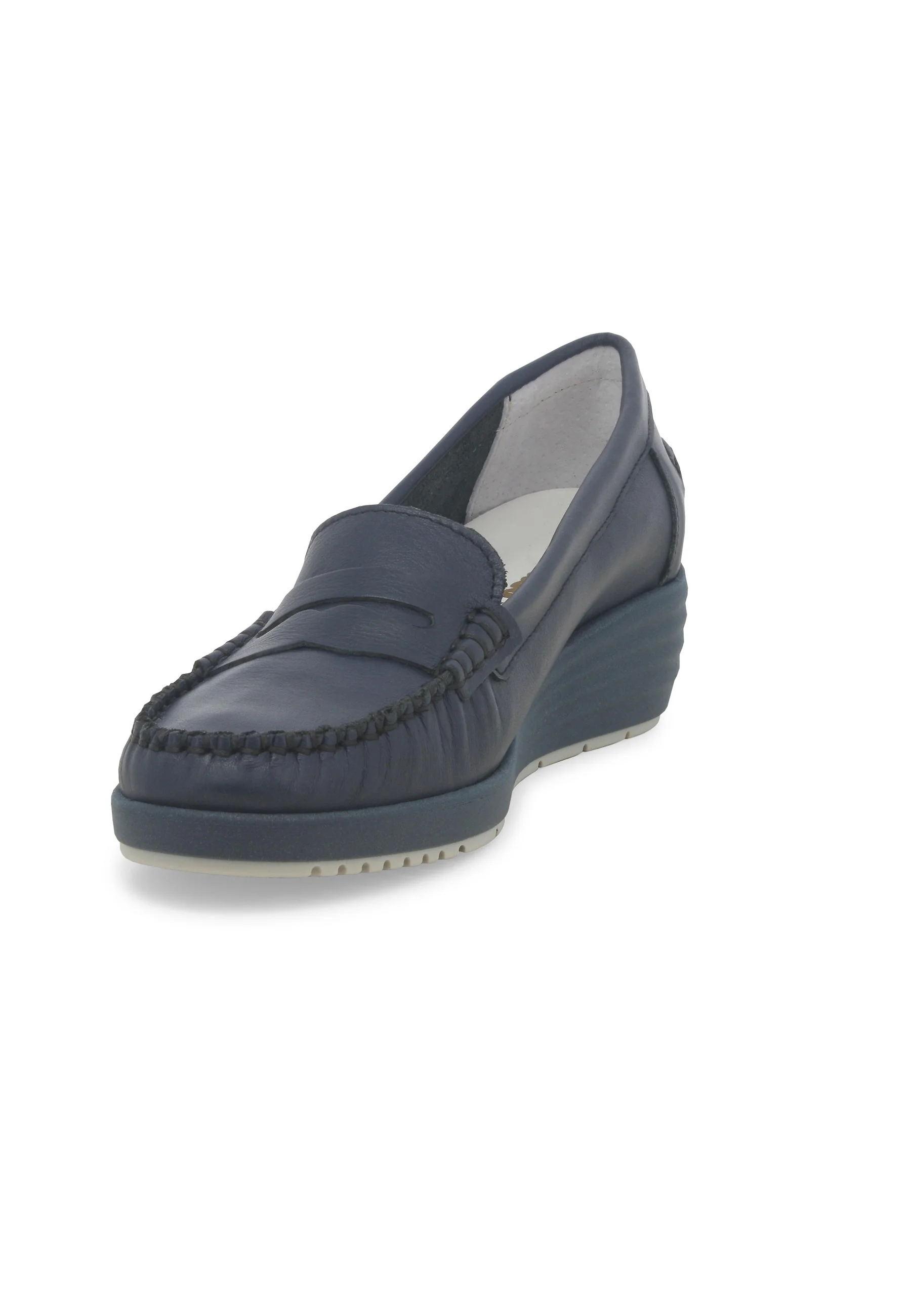 Mocasines Melluso