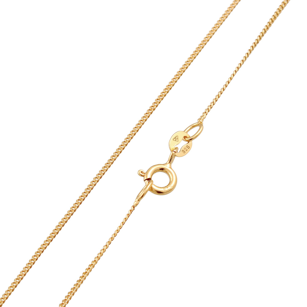 Elli PREMIUM Elli PREMIUM Collier Pendentif femme baroque avec perles d'eau douce en argent st collier