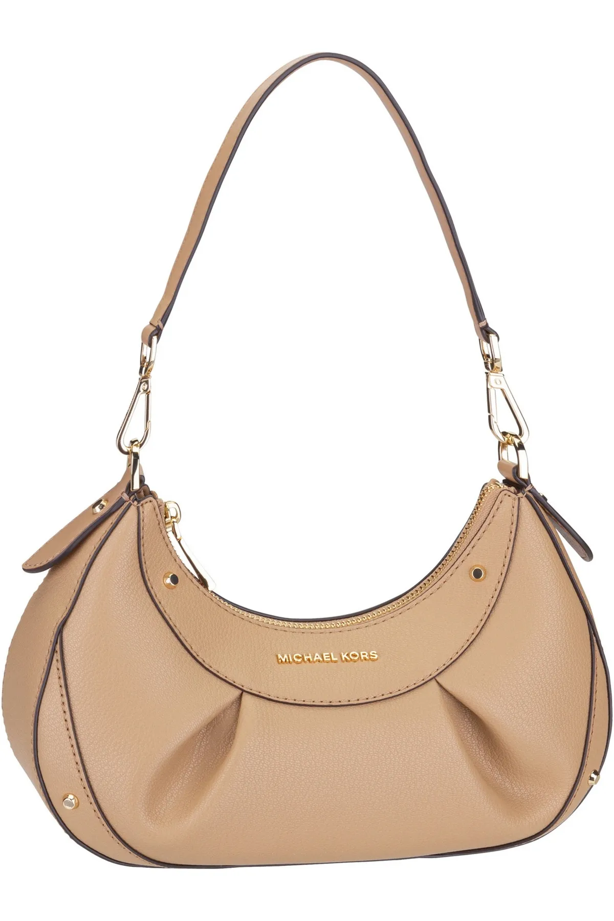 Michael Kors  Schultertasche Enzo Small Conv Pouchette Xbody