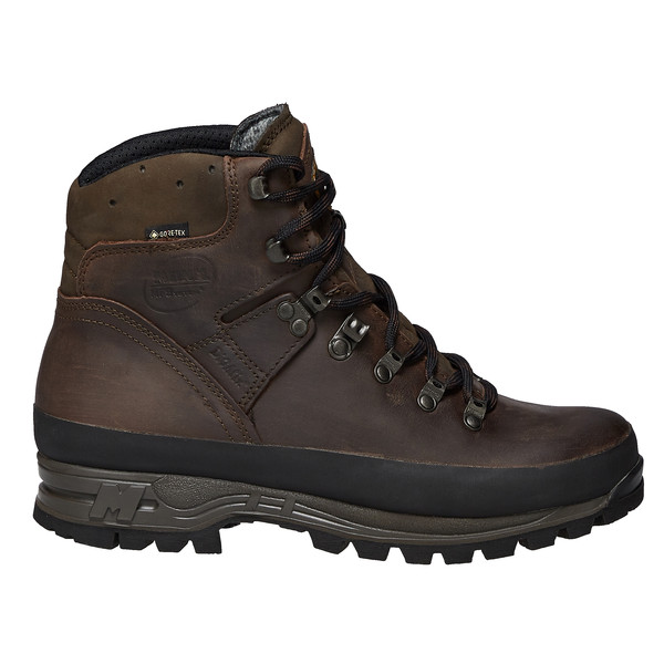 BURMA PRO MFS Herren - Trekkingstiefel