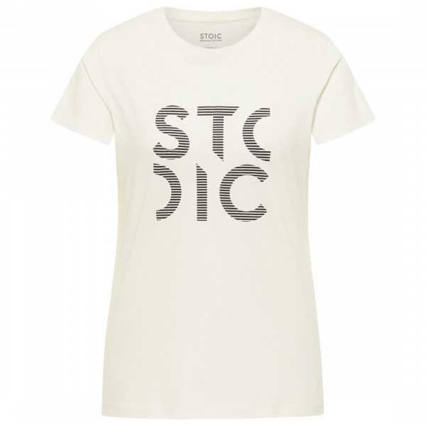 Stoic - Women's Organic Cotton HeladagenSt. S/S - T-Shirt