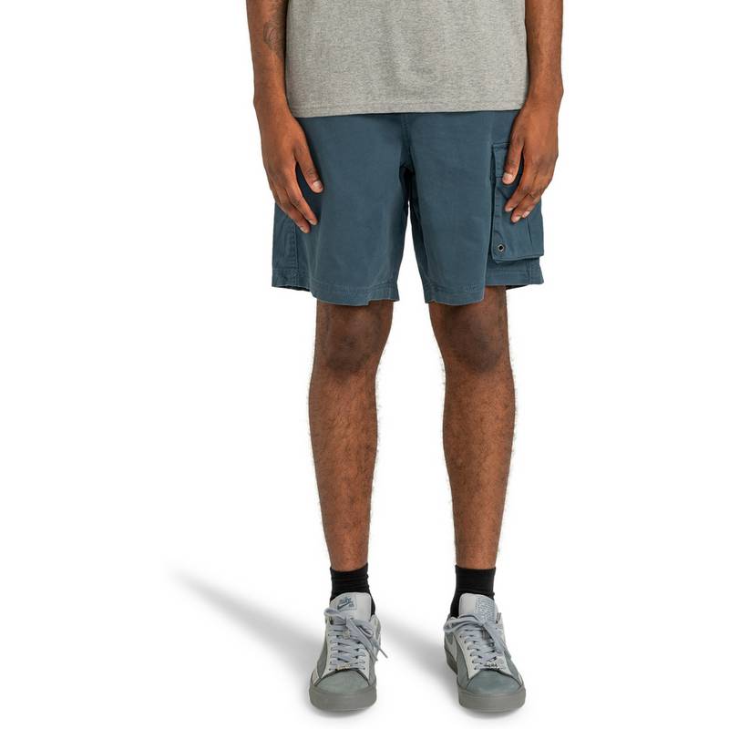 Element Pull Up Travel Shorts Herren