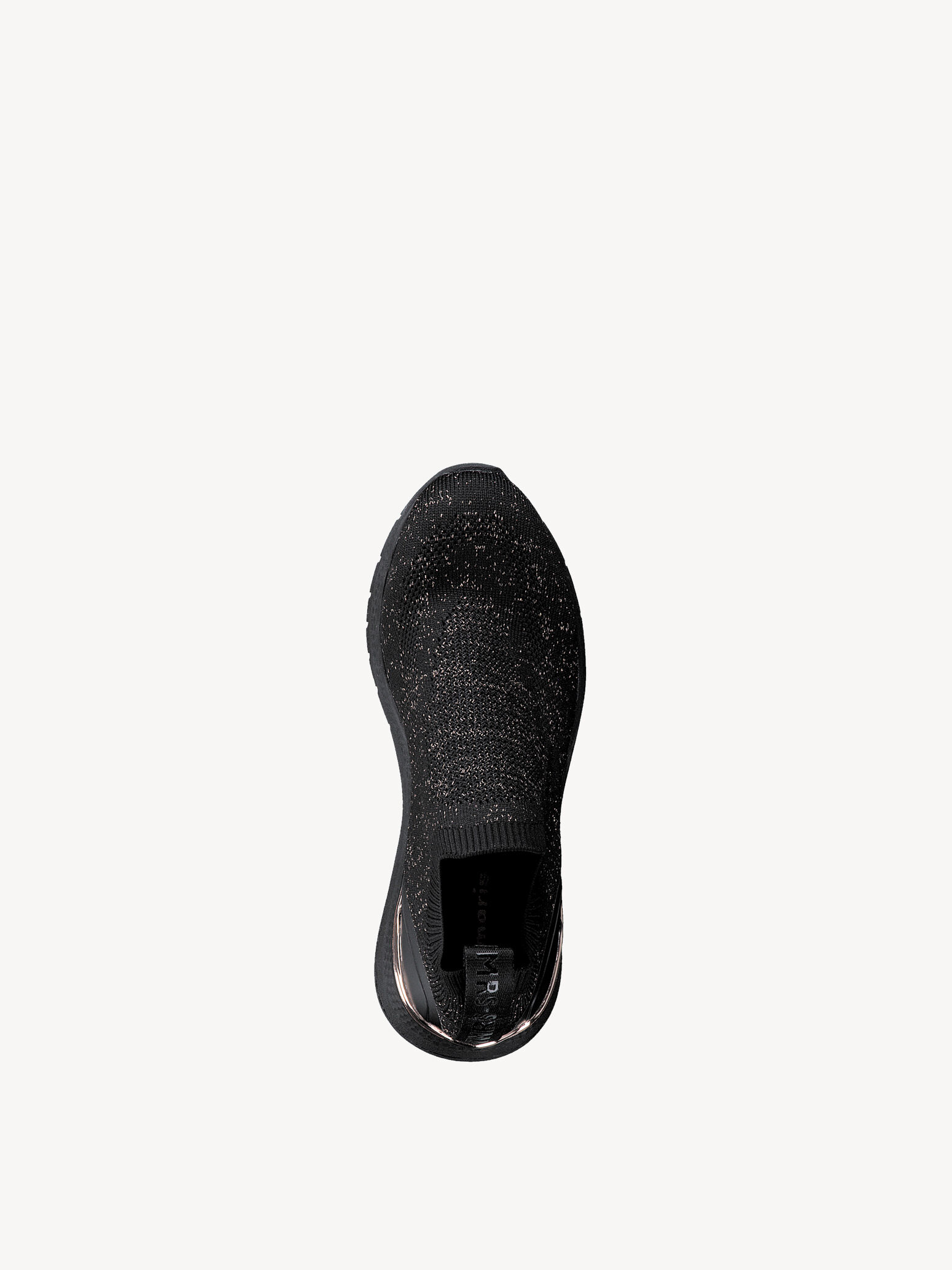 Basket - noir