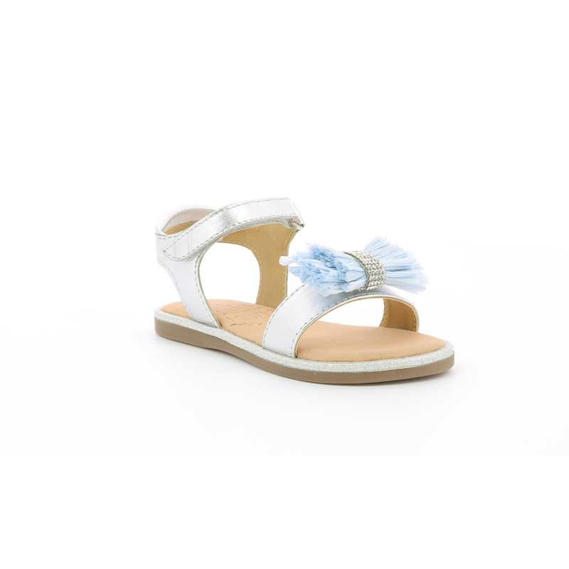 Sandales cuir Palina