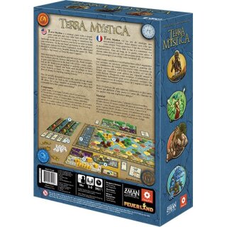 Terra Mystica (EN)