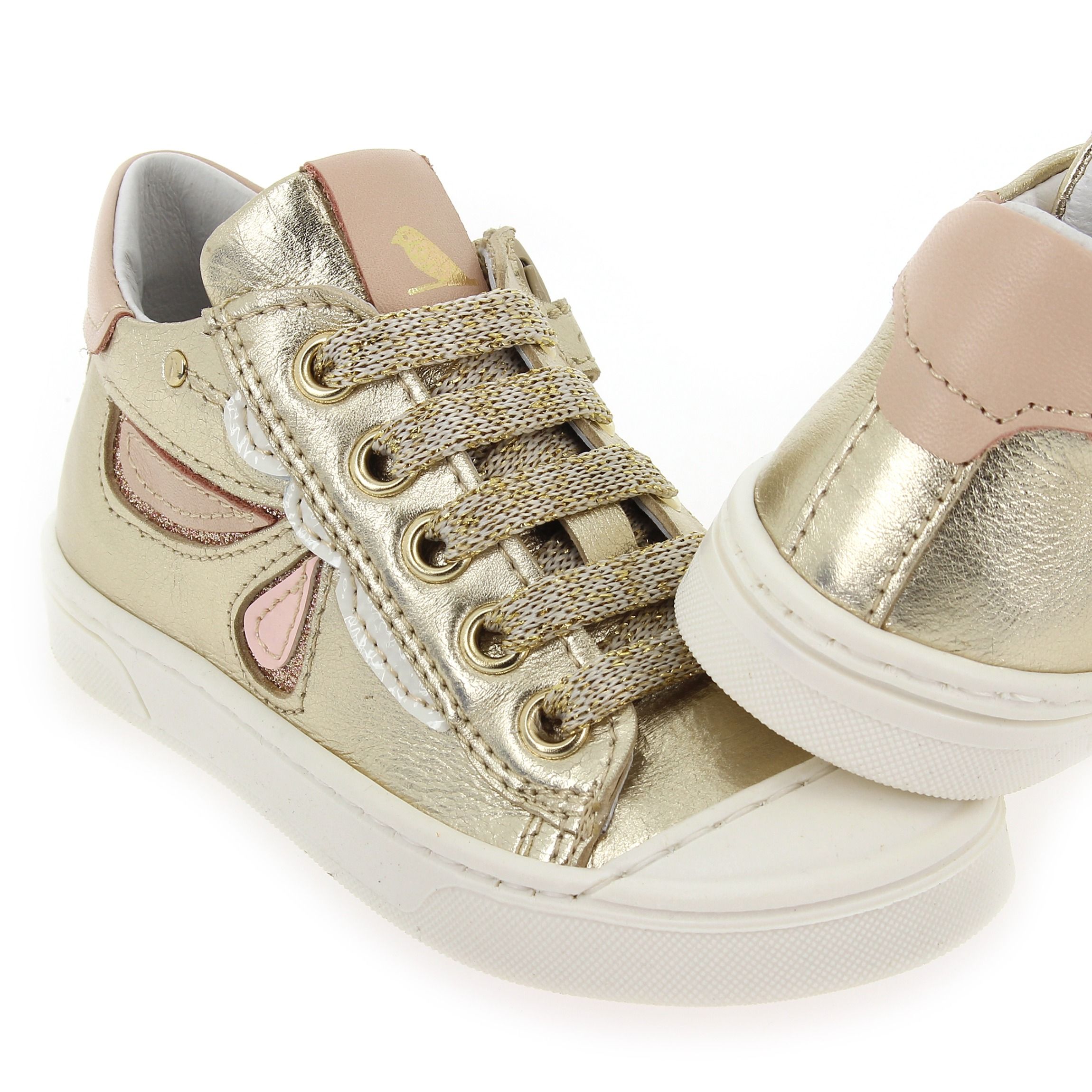 Bana & Co   24132010 - Platine Rose