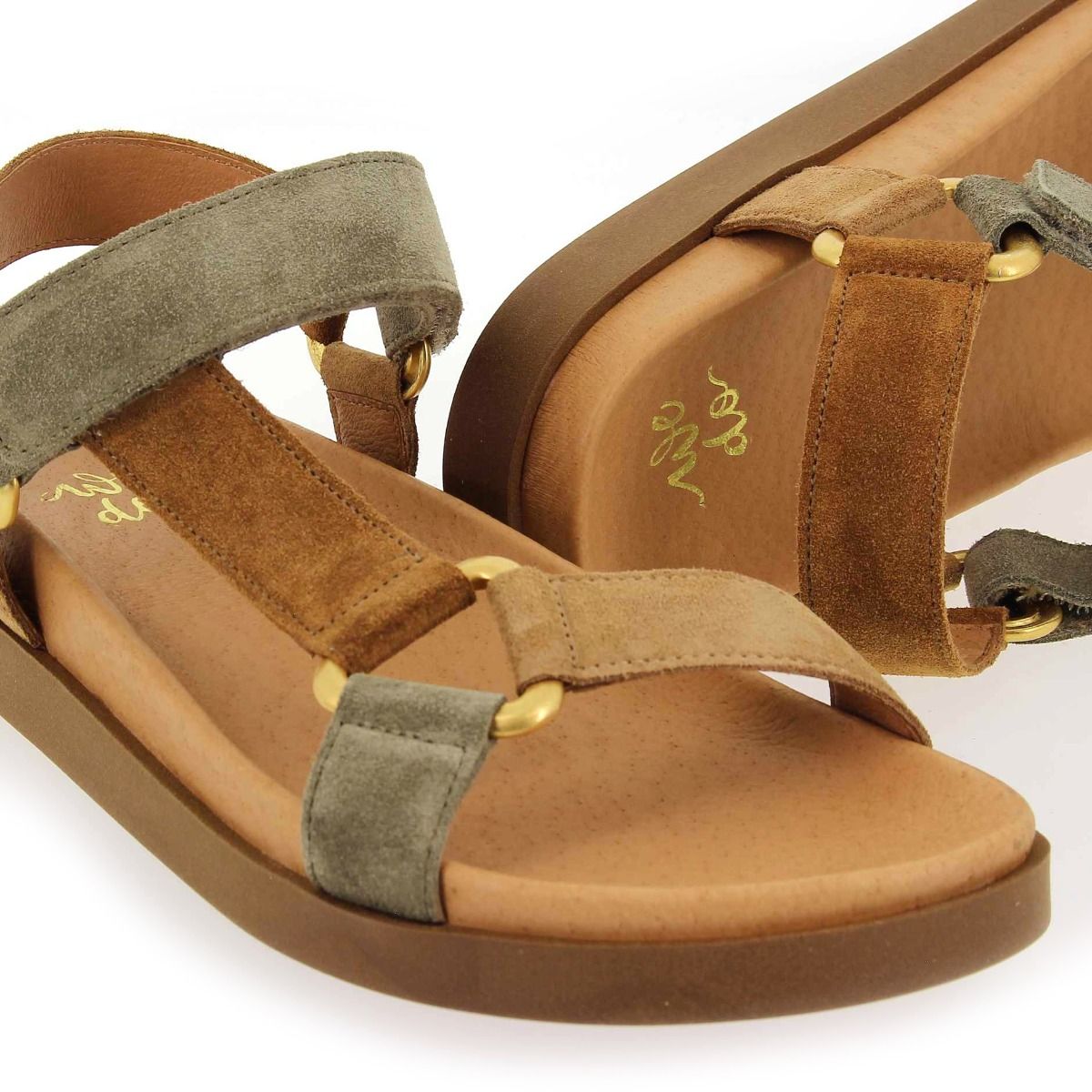 We Do  44948 H - Camel Kaki