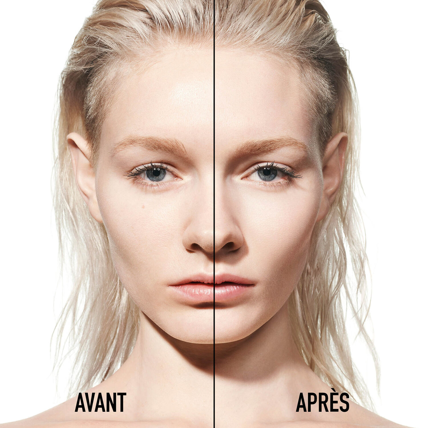 Dior Dior Forever Natural Nude Fond de Teint Léger Tenue 24h